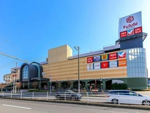 【千葉県/八千代市村上南】ウエリス八千代村上 フルルガーデン（現地より約150m）