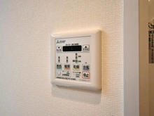 【千葉県/千葉市美浜区高洲】ベイマークスクエアマリナコートタワー 浴室暖房乾燥機