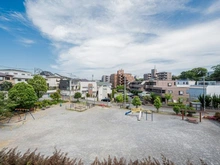 【千葉県/船橋市駿河台】ミオカステーロ東船橋 眺望