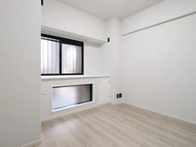 【千葉県/浦安市当代島】ダイアパレス浦安II 洋室