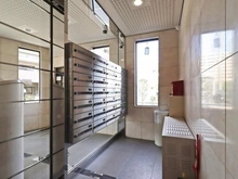 【千葉県/浦安市当代島】ダイアパレス浦安II メールBOX