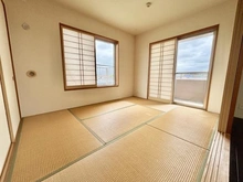 【千葉県/船橋市習志野台】グリーンプラテア習志野台弐番館 和室