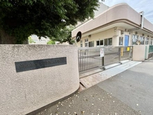 【千葉県/船橋市習志野台】グリーンプラテア習志野台弐番館 船橋市立習志野台第二小学校（現地より約400m）