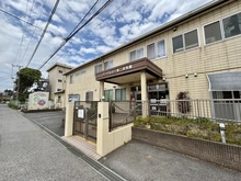 【千葉県/船橋市習志野台】グリーンプラテア習志野台弐番館 アンデルセン第二保育園（現地より約300m）