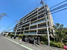 【千葉県/船橋市海神町南】プレミスト西船橋 外観