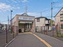 【千葉県/船橋市本町】プラウドタワー船橋  東葉高速線「東海神」駅（現地より約700m）