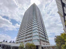 【千葉県/千葉市美浜区打瀬】THE 幕張 BAYFRONT TOWER&RESIDENCE 外観