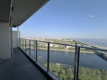 【千葉県/千葉市美浜区打瀬】THE 幕張 BAYFRONT TOWER&RESIDENCE バルコニー