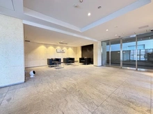 【千葉県/船橋市北本町】プラウド船橋二街区 エントランス：サブエントランス