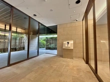【千葉県/船橋市本町】ライオンズ船橋本町マークスフォート エントランス