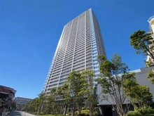 【千葉県/習志野市谷津】津田沼ザ・タワー 外観