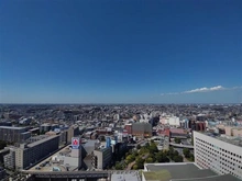 【千葉県/習志野市谷津】津田沼ザ・タワー 眺望