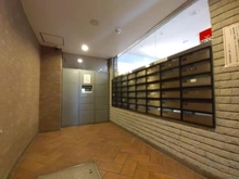 【東京都/中野区鷺宮】フラッツ鷺ノ宮 メールBOX