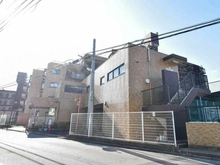 【千葉県/船橋市飯山満町】ライオンズマンション船橋飯山満台 一番館 外観