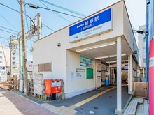【千葉県/船橋市飯山満町】ライオンズマンション船橋飯山満台 一番館 前原駅（現地より約1,030m）