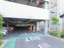 【千葉県/船橋市行田】プレミスト船橋塚田 駐車場