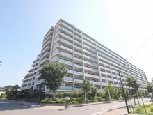 【千葉県/船橋市行田】プレミスト船橋塚田 外観