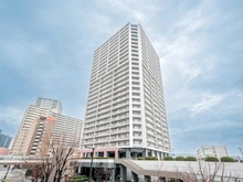 【千葉県/八千代市緑が丘】カムザ・スクエア八千代緑が丘タワーズ 外観