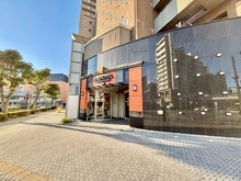 【千葉県/八千代市緑が丘】カムザ・スクエア八千代緑が丘タワーズ アパホテル八千代緑が丘（現地より約90m）