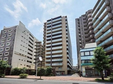 【千葉県/船橋市宮本】リビオ船橋本町通り 外観