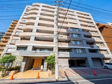 【千葉県/船橋市本町】グランドステージ船橋 外観