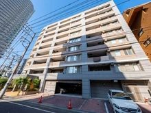 【千葉県/船橋市本町】グランドステージ船橋 外観