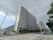 【千葉県/八千代市緑が丘西】レーベン八千代緑が丘LUCE 外観