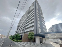【千葉県/八千代市緑が丘西】レーベン八千代緑が丘LUCE 外観