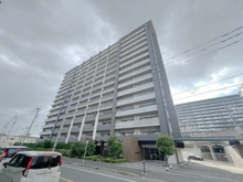 【千葉県/八千代市緑が丘西】レーベン八千代緑が丘LUCE 外観