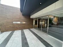 【千葉県/八千代市緑が丘西】レーベン八千代緑が丘LUCE エントランス