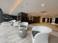【千葉県/八千代市緑が丘西】レーベン八千代緑が丘LUCE 共用部