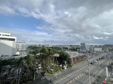 【千葉県/八千代市緑が丘西】レーベン八千代緑が丘LUCE 眺望