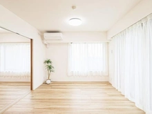 【千葉県/千葉市中央区登戸】The NOBUTO HILLS FOREST COURT LDK