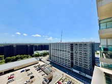 【千葉県/印西市中央南】ヴェレーナシティ千葉ニュータウン中央　ザ・フロント 眺望