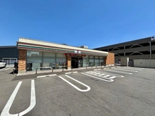 【千葉県/印西市中央南】ヴェレーナシティ千葉ニュータウン中央　ザ・フロント セブンイレブン印西中央南1丁目店（現地より約50m）：