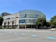 【千葉県/印西市中央南】ヴェレーナシティ千葉ニュータウン中央　ザ・フロント イオンモール千葉ニュータウン（現地より約630m）：