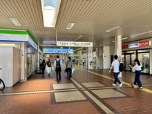 【千葉県/印西市中央南】ヴェレーナシティ千葉ニュータウン中央　ザ・フロント 北総線「千葉ニュータウン中央駅」（現地より約240m）：