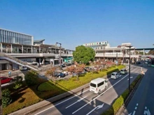 【千葉県/船橋市習志野台】リビオシティ船橋北習志野 京成松戸線 「北習志野」駅（現地より約230m）