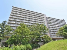 【千葉県/千葉市美浜区幸町】千葉ガーデンタウン C棟 外観