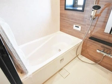 【千葉県/千葉市稲毛区弥生町】ライオンズステーションプラザ西千葉 浴室