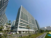 【千葉県/船橋市浜町】ワンダーベイシティSAZAN ガーデンウエスト 外観