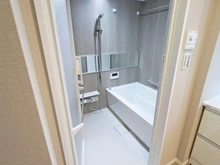 【千葉県/船橋市前原西】ライオンズマンション津田沼前原第二 浴室