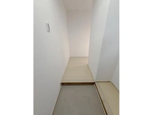 【千葉県/船橋市本町】キャッスル船橋 玄関