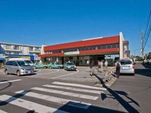 【千葉県/船橋市藤原】クリオ船橋法典 JR武蔵野線「船橋法典」駅（現地より約440m）