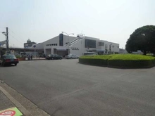 【千葉県/船橋市市場】ライオンズマンション船橋第六 東船橋駅（現地より約1,040m）