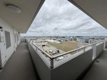【千葉県/船橋市馬込町】パールメゾン馬込 共用部
