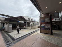 【千葉県/船橋市馬込町】パールメゾン馬込 馬込沢駅（現地より約950m）