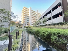 【千葉県/船橋市北本町】プラウド船橋二街区 共用部