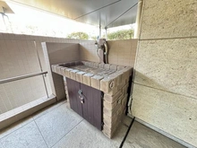 【千葉県/船橋市北本町】プラウド船橋二街区 共用部