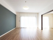 【千葉県/千葉市美浜区幸町】シーブレス リビング・ダイニング